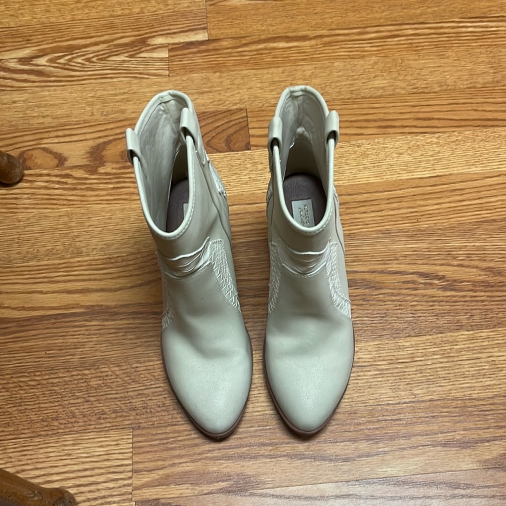 Booties